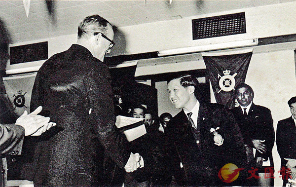 ��1964�~�A���A��դh��ɥ��������k��h�{�سҿn�����C