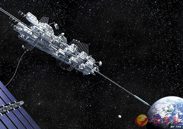 ���饻�N��U��i��@�W�����u�ӪŤɭ����v����A�H��{���l÷�s���a���P��ڤӪů����c�Q�C ���W�Ϥ�