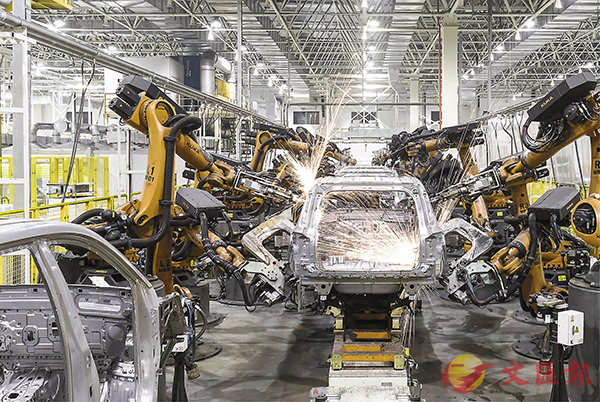 ���ߪ��`�ѰO���u�s�F�ҹ�A�j�չ���g�٪����n�@�ΡC�Ϭ��s�T���Φ۰ʤƥͲ��u�C ��ƹϤ�