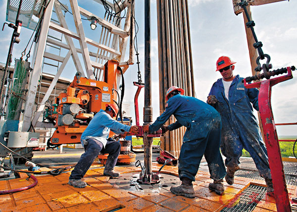 卡塔爾「退群」 損OPEC團結