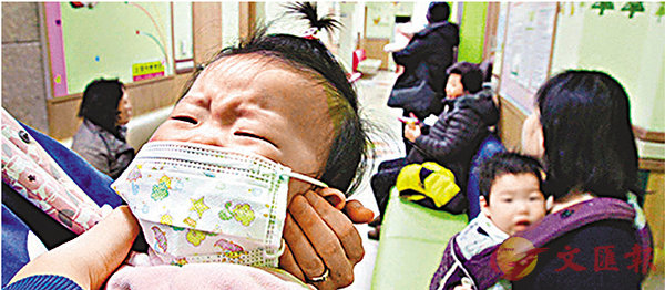 韓派糖谷生育率 侍產假增至10日