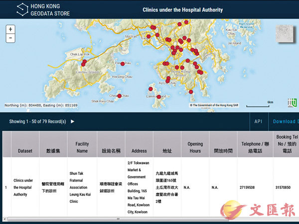 ���u����a�z�ƾگ��v�N�u�a�ϸ�T�a�ϡv���{��79�ؤ��@�]�I���a�z�Ŷ��ƾڡA�ഫ���h�ƶ}��M��Ū�榡�A�Ѥ����K�O�U���M�ϥΡC