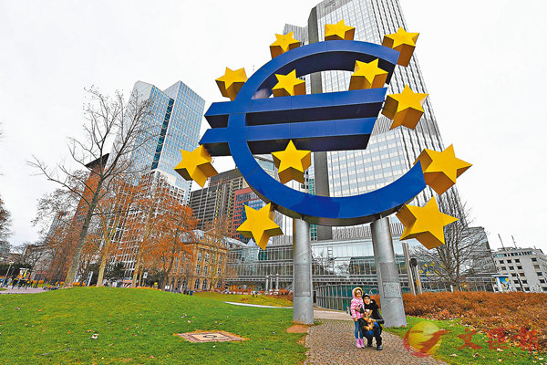【全球化】歐元二十歲 多國想分手