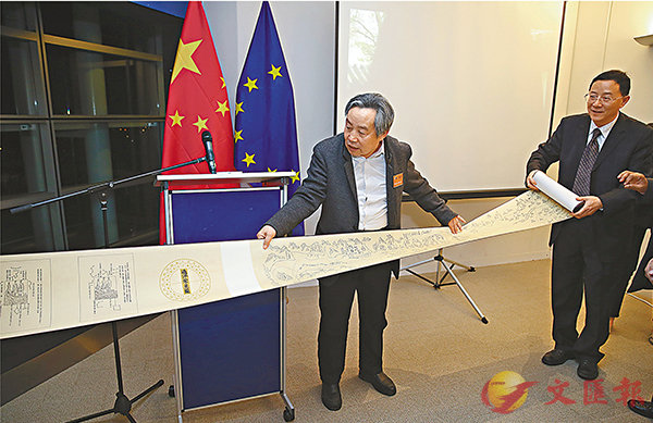 ���ڬw�u�G�M�U��v�Ϥ��i�v���ʲ{���A�D���J�ѩ��]���^�V����n�ڷ��ϹιΪ��B�S�R���v�j�ϱi�����i�ܤ���ǲΫůȤu���s�@���G�M�U��v������Ϥ���C �s�ت�