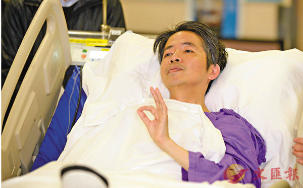 ���B�i�Ϸ��~�Jŧ�e�|�m�ϫᥪ�ⰵ�X�uOK�v��աC ��ƹϤ�