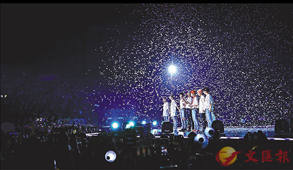 ��BTS��饿�b�����|��t�۷|�C