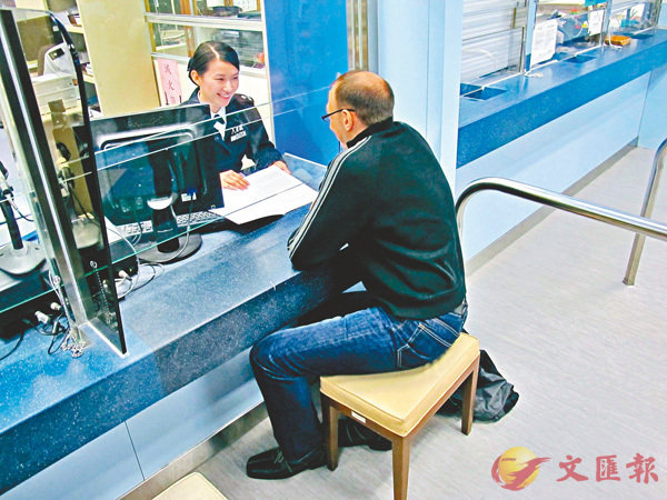 ■香港有多種輸入各地人才的計劃。 資料圖片