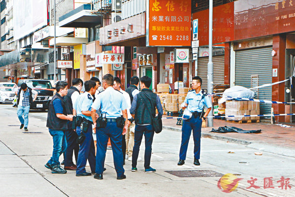 �������Z�өR�׵o�ͫ�A�j��ĵ�����ܫ���{���i��լd�C �����׳��O�̾H���� ��