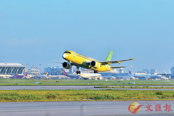 ��C919�j���Ⱦ�104�[�������������筸��C ���X�̨ѹ�