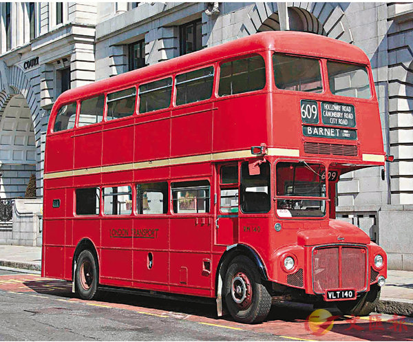 ��Routemaster�������h�ڤh
