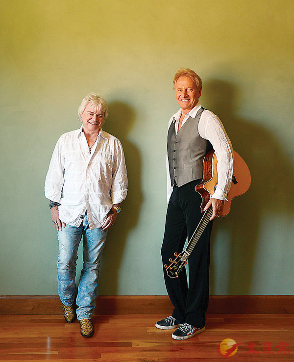 Air Supply