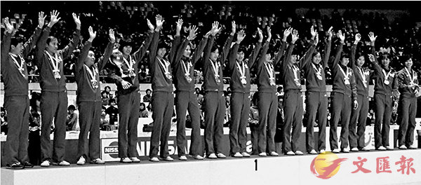 ��1985�~�A����k�Ƶn�W�@�ɬ׫a�x�{���x�C �s�ت�