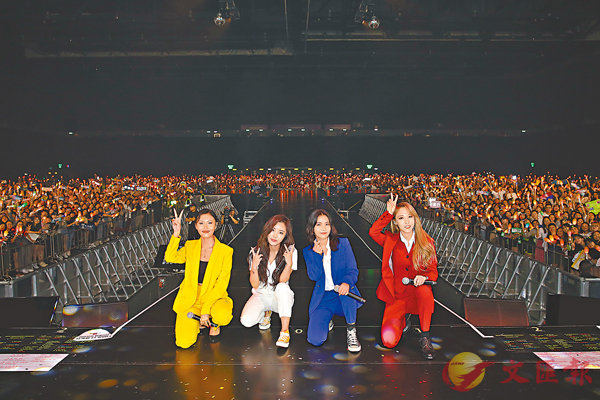 ��MAMAMOO�۹j�@�~�A�רӴ�C