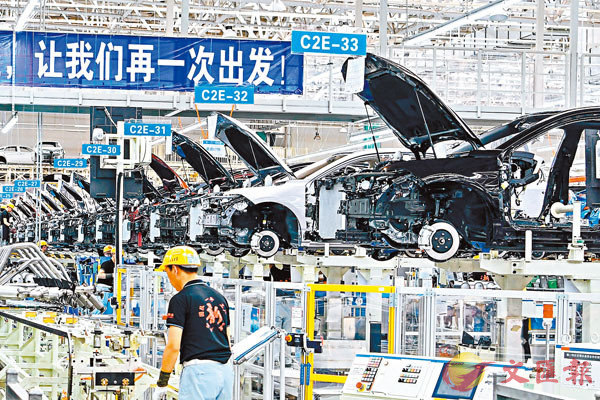 ���έp���u�~�q���Ųέp�v���R���X�A�ƾ���ܤu�~���~�įq�X�{���c�ʧﵽ�C�Ϭ��@�T�ץ�TNGA�b�Ѭz���u�t�C��ƹϤ�