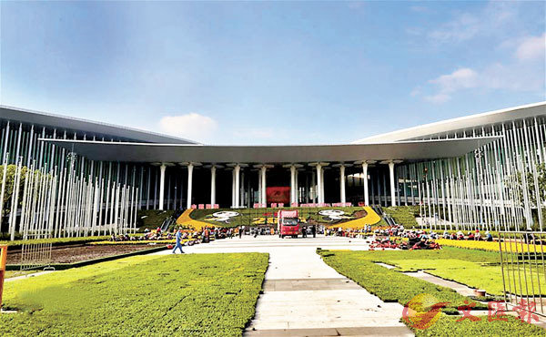 ���ĤG���i�շ|���]�˹��I�u�u�@���b�i�椤�C �s�ت�