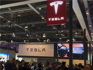 進博會上進擊的美企 