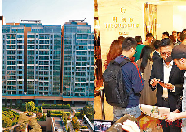 ������@�⥫������H�Ӥw���o�O10�v�حq�ӮסA�����A��PARK YOHO Napoli�]�ϥ��^���O�d�@�U�����حq�A�ӥ���~�}�⪺�C���¼�ץ��3�v�C ��ƹϤ�