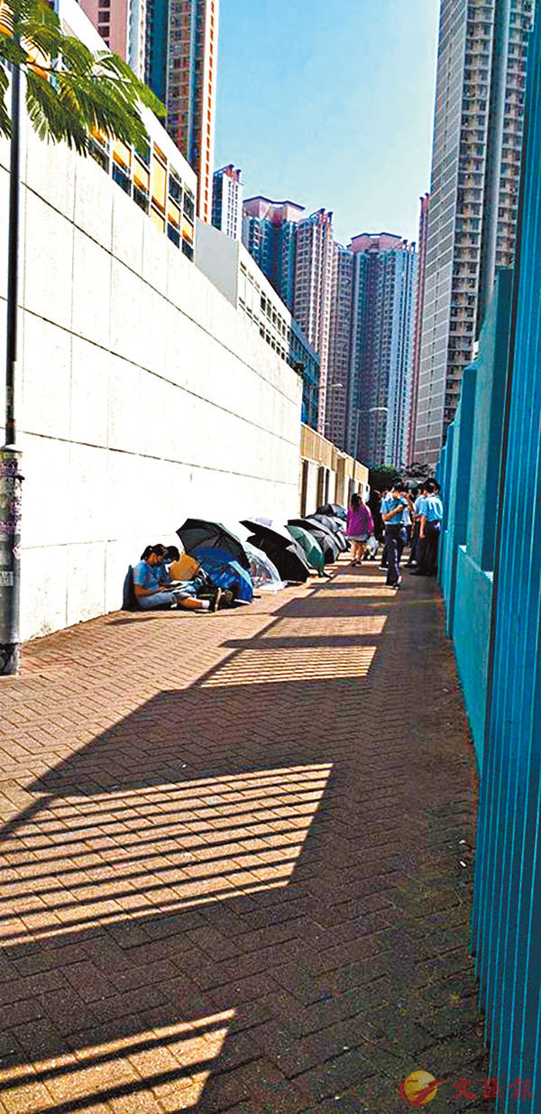 ���������@���h�æ��ǥ;D�Ǯաu�@���v�A���G���o�O�����H���ۦ��ե~�}�ҡC ���W�Ϥ�