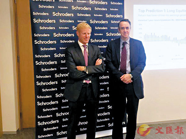 Keith Wade(k)١ATeﵽά]QnAwgXiPN~򩵪APɤWդꪺgټWiCǬPatrick BrennerC {  