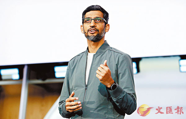 ���ܲq�N�ݥ�Google��Alphabet��F�`���C ���p��