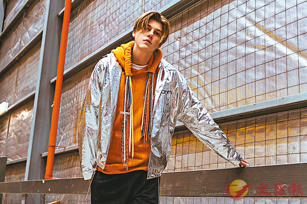 ���D�w�s�ͥN�ۧ@�q��Ruel�N�A�{�����C