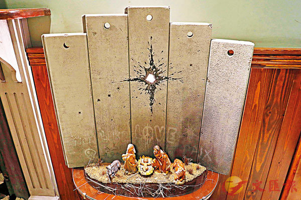 Banksy٧@~Ouק睊Cqϥ͹ϡvC ks