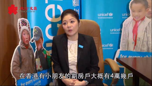 病毒無情人有情 港�u童你抗疫�v行動獲多國取經 