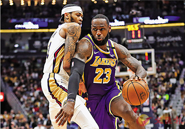 �� NBA�ש�w�U�_�ɤ���C  ���z��