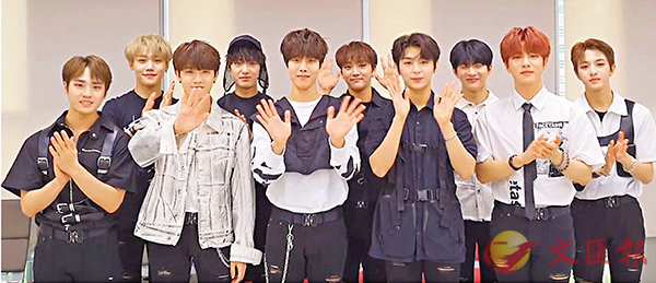 ��Golden Child�μs�F�ܦV�����׳�Ū�̥��۩I�C