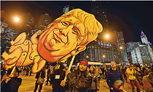 ���S�Դ��b2016�~�����`�Ϋ�A�޵o�j�W�ҥܫ¡C��ƹϤ�