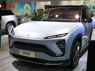 探秘|西南規模最大的汽車博覽會有什麼看點? 