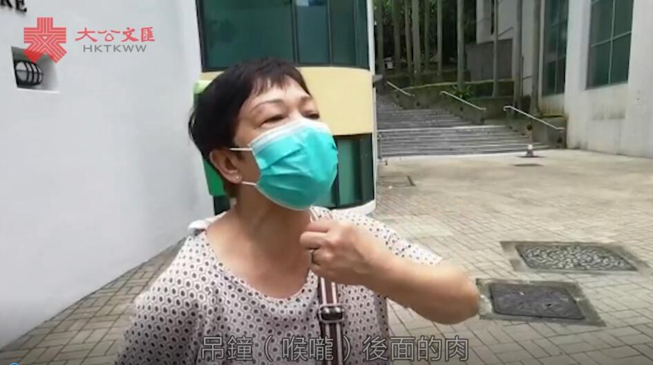 參與普檢盡公民義務 市民盼早日切斷隱形傳播鏈 