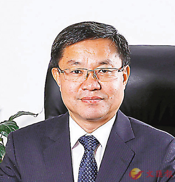 ●鄭祥福 受訪者供圖