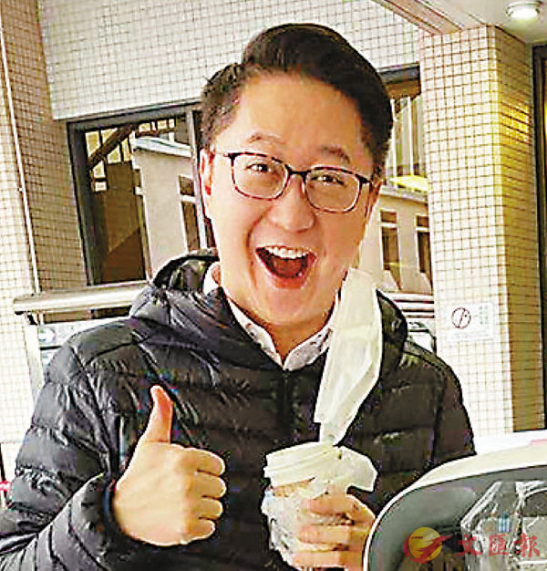 ●林智祥    受訪者供圖