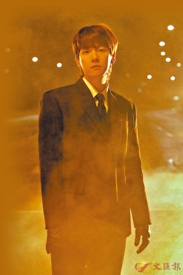 �� EXO�����B���s�g�A�M��i�{�y�O�n�u�C