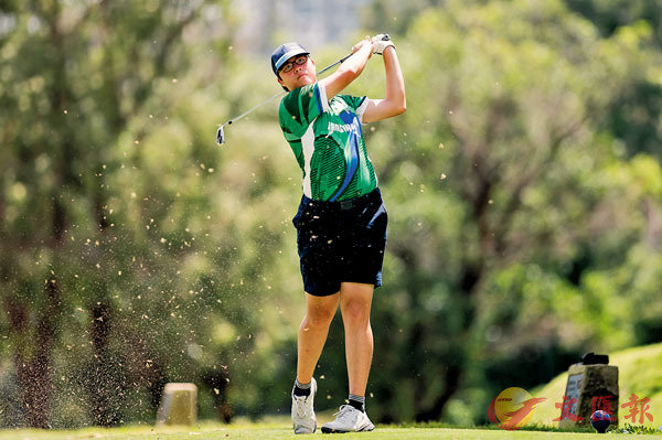 ���n�q���Ǫ�Michael Wong�ܱo�k�l�ҲխӤH�ɲb��۫a�C