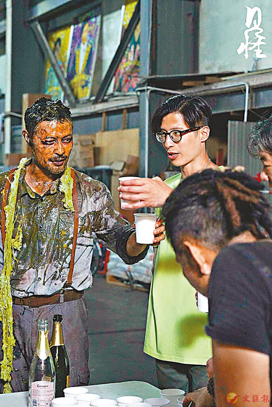 �� �i�F��(��)�Q�G���H�Ӧn�X�p�ɡC