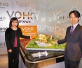 YOHO MIDTOWN��3���ط|��