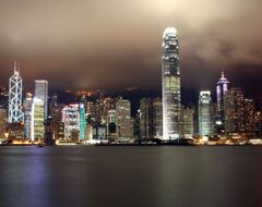 香港提升競爭力