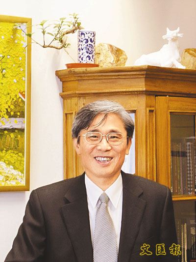 [2004-12-13] 李永权读书学懂与虎同行