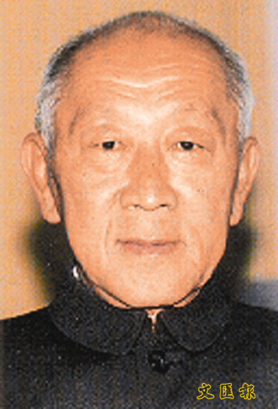 [2005-07-08] 中国半导体宗师黄昆在京病逝