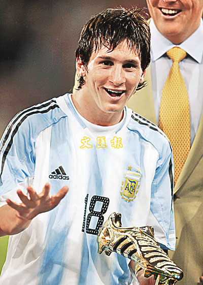 [2005-11-18] lionel andres messi 美斯