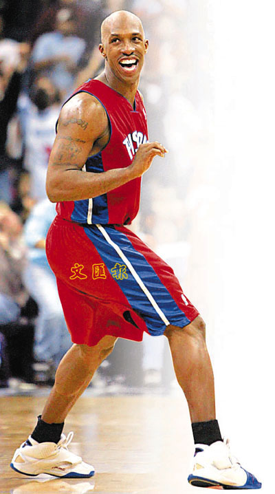 [2005-12-21] 高比膺上周西岸最佳球员