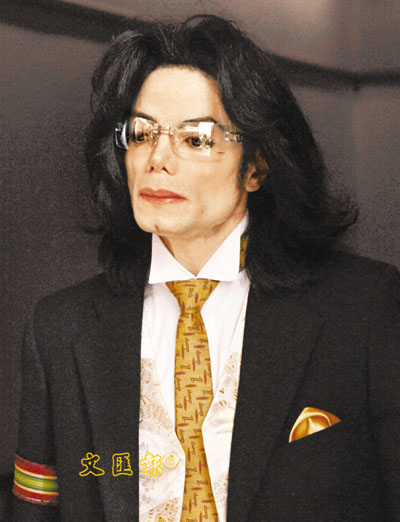 米高积逊卖版权套现解困