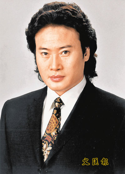 戴玉强活跃於世界歌剧舞台