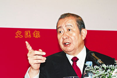 李国宝:抗辩到底 誓保清誉