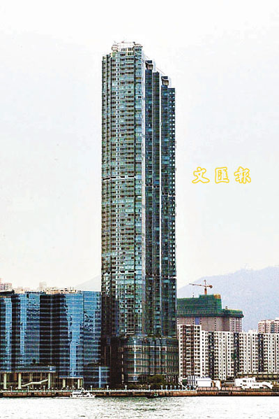 海名轩炒家即加价19%放售 - 香港文汇报