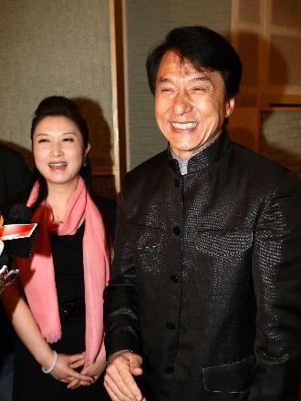 30位华人影星天价片酬曝光:成龙1.17亿最高