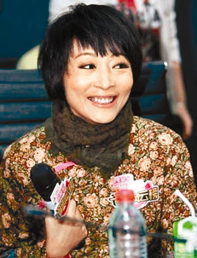 传内地女歌手 陈琳跳楼身亡 - 香港文汇报