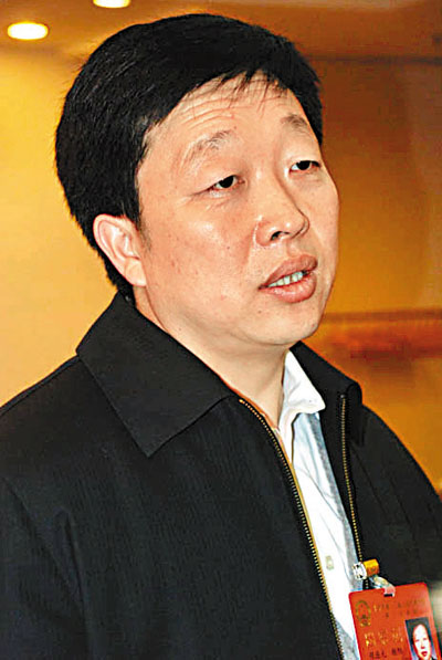 朝阳区区长程连元:北京国际化窗口 全国文明城区